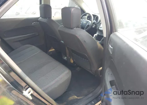 2014 Chevrolet Equinox Ls z USA, uszkodzony, nr VIN 2GNALAEKXE1113940